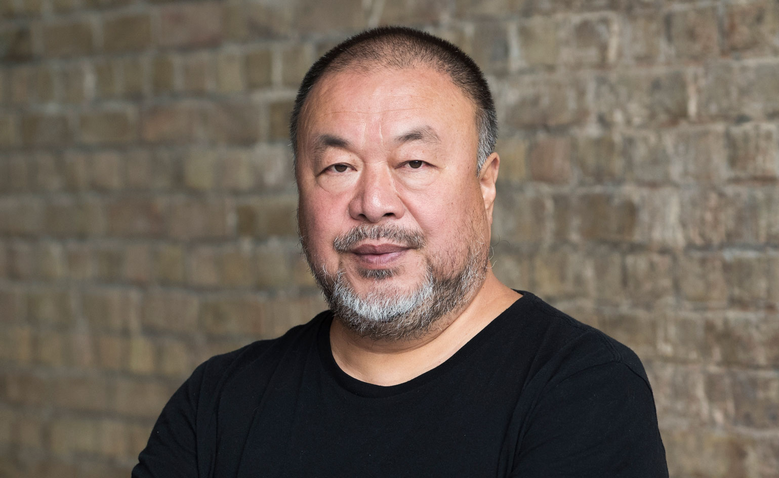 	Ai Weiwei	